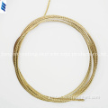 Sawing Rope 4.8/4.9mm Diamond wire for quarry 6x19+21w-4.9mm Manufactory